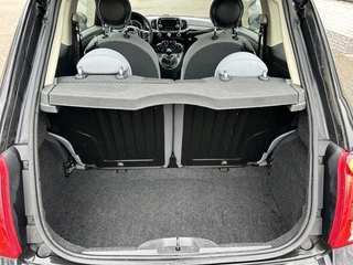 Fiat 500 - afbeelding nr 9
