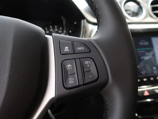 Suzuki Vitara - afbeelding nr 15