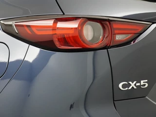 Mazda CX-5 - afbeelding nr 10