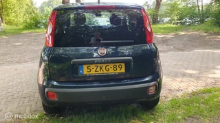 Fiat Panda BETROUWBARE Fiat Panda 0.9 TwinAir Lounge/ NIEUWE AUTOMAAT ! - afbeelding nr 28