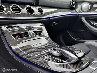 Mercedes-Benz E-Klasse Mercedes E-klasse AMG E63s 4MATIC+ Edition 1| Pano | Perform. Seats | 3D Burmester - afbeelding nr 43