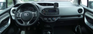 Toyota Yaris Toyota Yaris 1.0 VVT-I ASPIRATION,AIrco,Bluetooth.Trhaak - afbeelding nr 9
