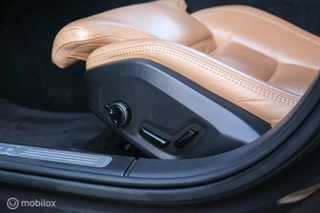 Volvo V90 Volvo V90 2.0 B4 Business Pro | Massage | Trekhaak | Stoelkoeling | Pine grey | NL auto NAP | Camera | Leder | LED | Rijklaar | - afbeelding nr 25