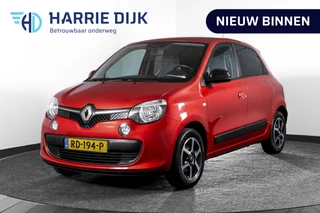 Renault Twingo 1.0 SCe 70 PK Limited Org. NL