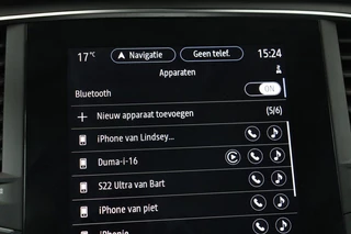 Renault Mégane Renault Mégane 1.6 E-Tech Plug-In Hybrid Business Edition One | Head-Up | Leder | Stoel & stuurverwarming | Camera | BOSE Sound | Keyless | Navigatie | Full LED - afbeelding nr 28