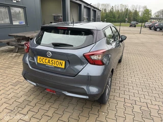 Nissan Micra Nissan Micra 0.9 IG-T Tekna 5 deurs - afbeelding nr 4