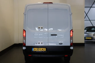 Ford Transit - Airco - Navi - Cruise - € 19.900,- Excl. - afbeelding nr 8