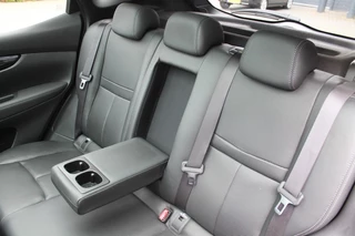 Nissan QASHQAI Nissan QASHQAI 1.2 Tekna Uitv. PANORAMADAK - NAVIGATIE - afbeelding nr 13