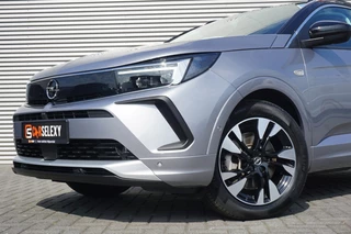Opel Grandland Opel Grandland 225PK PHEV Elegance AUTOMAAT ADAPTIVE | CARPLAY | KEYLESS! - afbeelding nr 52