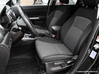 Suzuki Vitara - afbeelding nr 8
