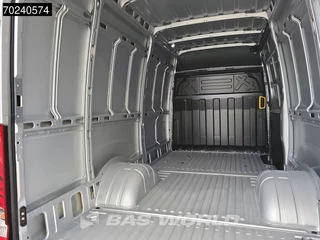 Iveco Daily Iveco Daily 35C18 180PK 3.0L Black Edition 2025 model ACC LED Camera Navi 12m3 Airco - afbeelding nr 22
