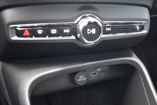 Volvo C40 Volvo C40 Extended Range Plus 252pk/82kWh | 20