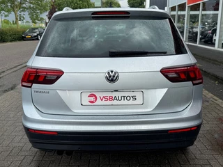 Volkswagen Tiguan - afbeelding nr 20