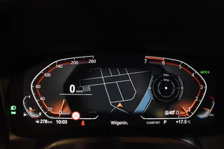 BMW 3 Serie LEDER/PDC/NAVI/SFEERVERL - afbeelding nr 16