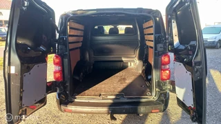 Opel Vivaro Opel Vivaro bestel 2.0 CDTI L2H1 Innovation - afbeelding nr 10