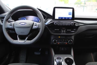 Ford Kuga Ford Kuga 2.5 PHEV ST-Line X | Trekhaak | Navigatie | BLIS | Camera | B&O - afbeelding nr 5