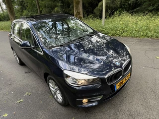 BMW 2 Serie - afbeelding nr 6