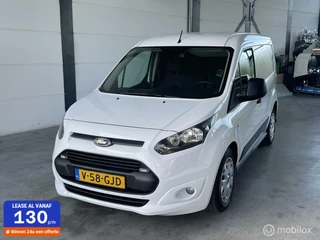 Ford Transit Connect - 275759265-0