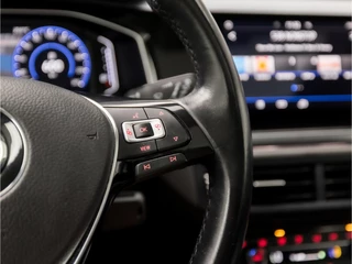 Volkswagen Polo Volkswagen Polo 1.0 TSI R-Line Sport (SCHUIFDAK, VIRTUAL COCKPIT, APPLE CARPLAY, GROOT NAVI, CLIMATE, SPORTSTOELEN, LED KOPLAMPEN, PARKEERSENSOREN, GETINT GLAS, NIEUWE APK, NIEUWSTAAT) - afbeelding nr 20