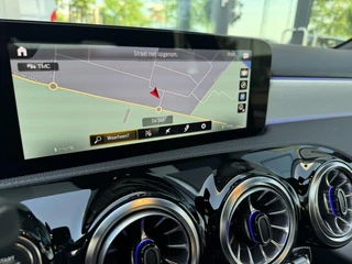Mercedes-Benz A-Klasse Mercedes A-klasse 180 Business Solution AMG 2021 org 26476km - afbeelding nr 40