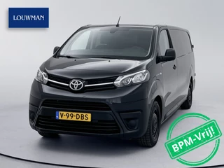 Toyota ProAce - 489827727-0