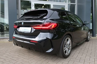 BMW 1 Serie - afbeelding nr 9