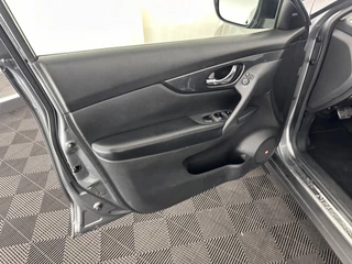Nissan X-Trail Aut. *PANO | LUXURY-LEATHER | LED-LIGHTS | TOP-VIEW | JBL-AUDIO | BLINDSPOT | KEYLESS | HEATED-COMFORT-SEATS | NAVI-FULLMAP | 19''ALU* - afbeelding nr 23
