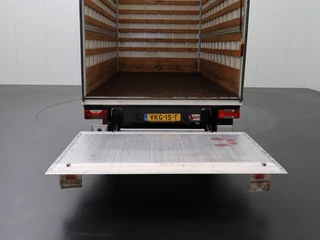 Volkswagen Crafter | Dakspoiler | 3-Persoons - afbeelding nr 5