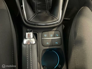 Ford Fiesta Ford Fiesta 1.0 EcoBoost Titanium, Navi|NL auto|Airco|Carplay|1e eigenaar|Cruise|6 versn. - afbeelding nr 32