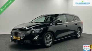 Ford Focus Ford Focus Wagon 1.0 EcoBoost Titanium X Business CAMERA - afbeelding nr 1
