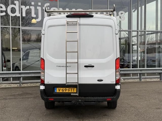 Ford Transit - afbeelding nr 4