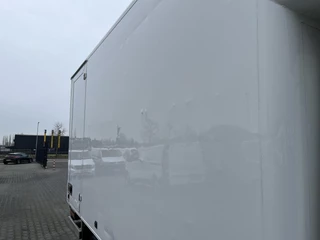 Peugeot Boxer Peugeot Boxer 435 2.2 BlueHDi 165 L3*BAKWAGEN*LAADKLEP*A/C* - afbeelding nr 35