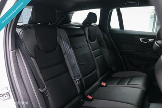 Volvo V60 Volvo V60 2.0 T8 Recharge AWD R-Design | NL auto | DAB+ | CarPlay | Adaptive | Blis | Rijklaar | - afbeelding nr 36
