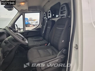 Iveco Daily Iveco Daily 35S16 Automaat L3H2 Airco Parkeersensoren L4H2 16m3 Airco - afbeelding nr 14