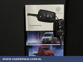 Volkswagen Crafter bijrijdersbank - afbeelding nr 17