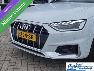 Audi A4 Audi A4 allroad quattro 45 TFSI PANO ELEK TREKH 360CAM HEAD UP - afbeelding nr 3
