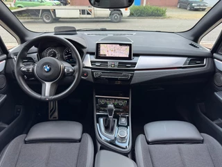 BMW 2 Serie BMW 225xe Active Tourer M-Sport LED Pano HUD Navi Camera H/K - afbeelding nr 2