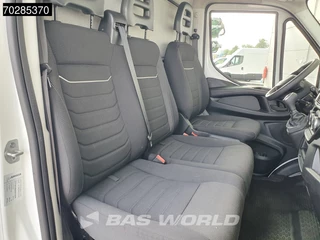 Iveco Daily Iveco Daily 35S16 Automaat Bakwagen 160PK Airco Camera Euro6 Meubelbak Koffer 21m3 Airco - afbeelding nr 11