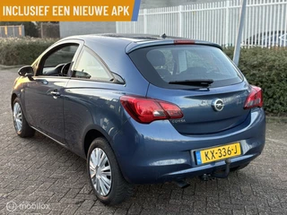 Opel Corsa Opel Corsa 1.0 TURBO Business + - afbeelding nr 4