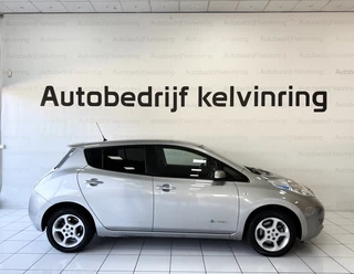 Nissan Leaf Nissan Leaf Business Ed. 30 kWh Bovag Garantie - afbeelding nr 4