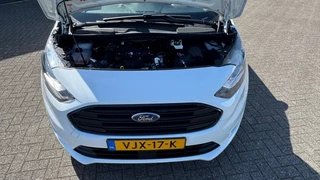 Ford Transit Connect - afbeelding nr 18