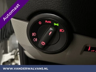 Volkswagen Transporter Android Auto, Cruisecontrol, 2500kg Trekhaak, Verwarmde Voorruit, Parkeersensoren - afbeelding nr 18