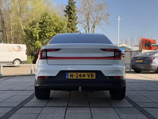 Polestar 2 Polestar 2 Aut. Range Plus | Panorama | Harman / Kardon | Trekhaak | - afbeelding nr 5