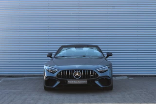 Mercedes-Benz SL Mercedes SL-klasse Roadster AMG 43 Premium Plus/Achterasbesturing - afbeelding nr 36