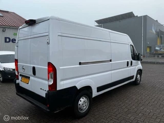 Opel Movano Opel Movano bestel 2.2D 140 Zwaar L3H3 3.5t Koelauto - afbeelding nr 6