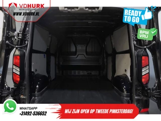 Ford Transit Custom - afbeelding nr 14