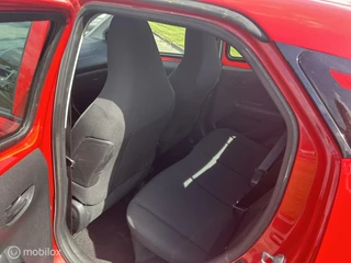 Toyota Aygo Toyota Aygo 1.0 VVT-i x-play - afbeelding nr 6