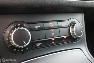 Mercedes-Benz B-Klasse Mercedes B-klasse 160 Business NAP AMG line alcantara Leer - afbeelding nr 7