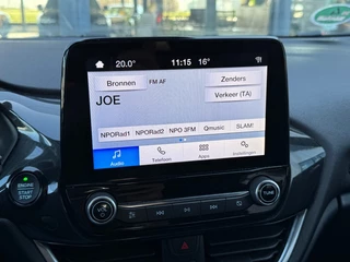 Ford Fiesta - afbeelding nr 15