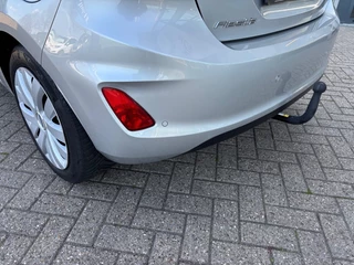 Ford Fiesta - afbeelding nr 12